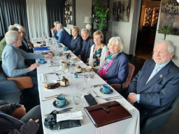 Algemene vergadering (2)